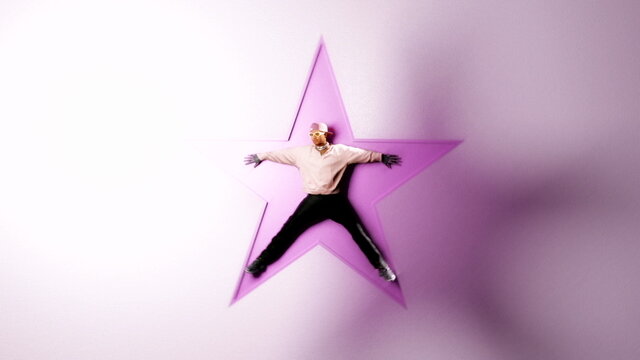 PopStar! (Lyric video)