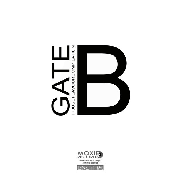 B-Gate