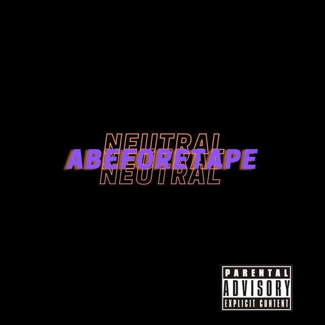 Neutral(Abeforetape)