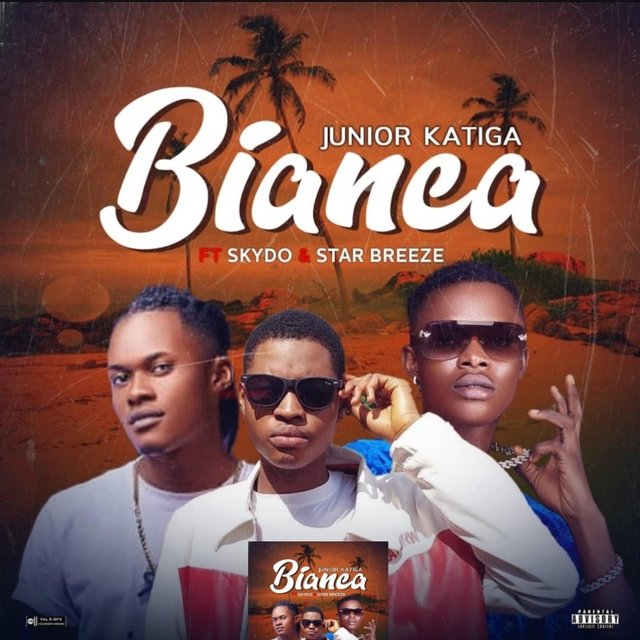 Bianca (feat. Skydo & Star Breeze)