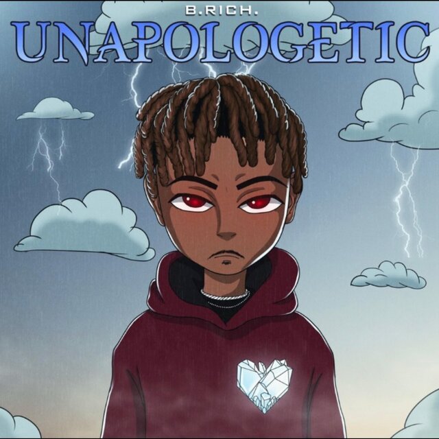 Unapologetic