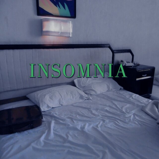 Insomnia