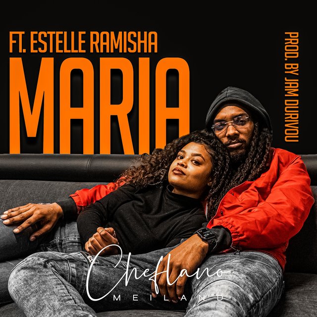 Maria (feat. Estelle Ramisha)