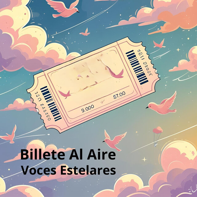 Billete Al Aire