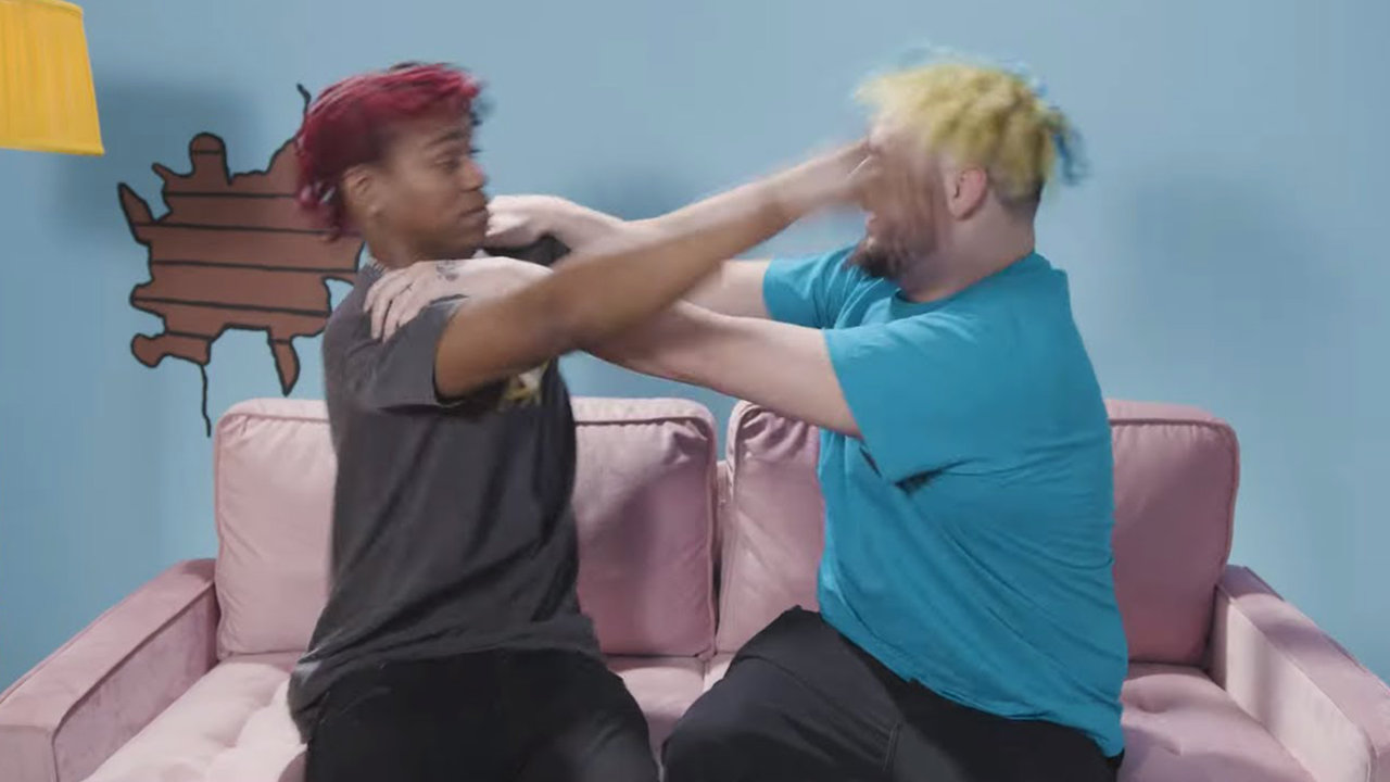 Beavis & Butt-head (Official Video)