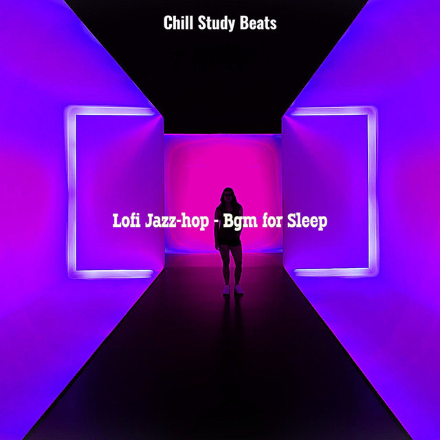 Lofi Jazz-hop - Bgm for Sleep