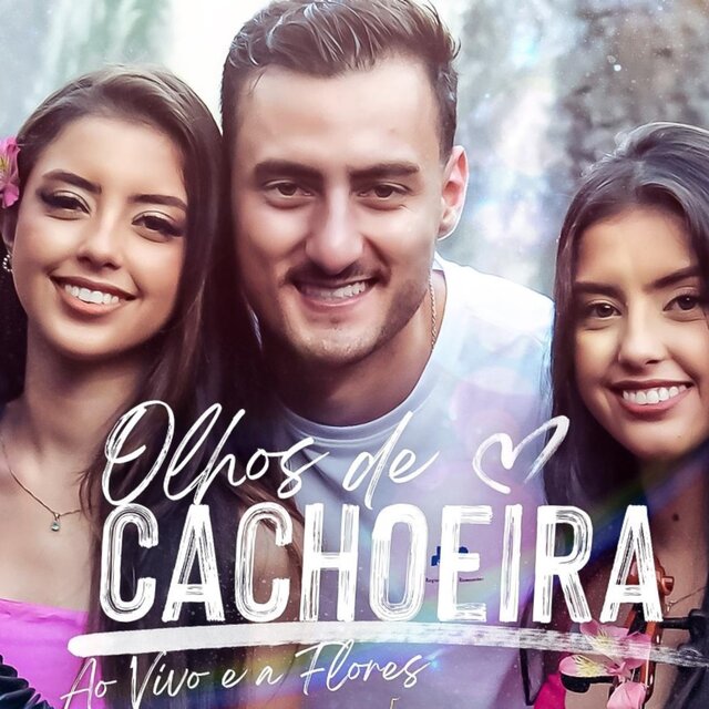 Olhos de Cachoeira
