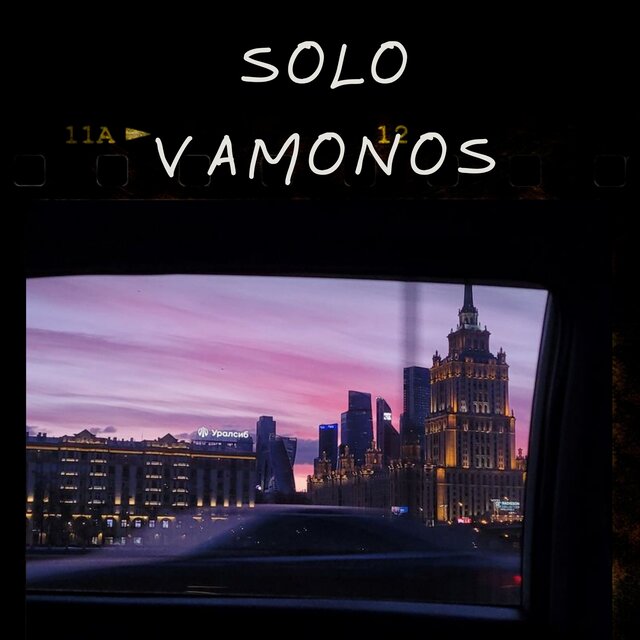 Solo Vamonos