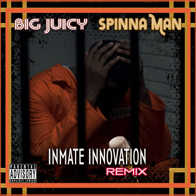 Inmate Innovation