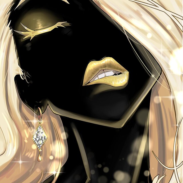 Glitter