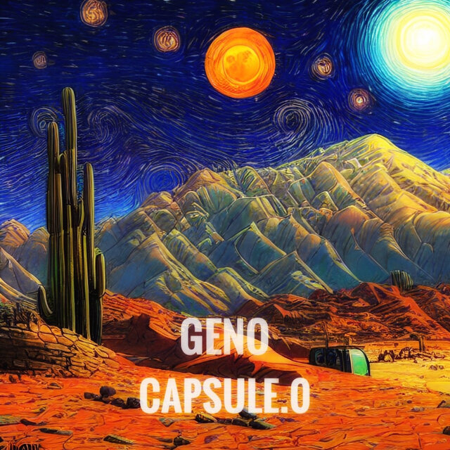 Capsule.O