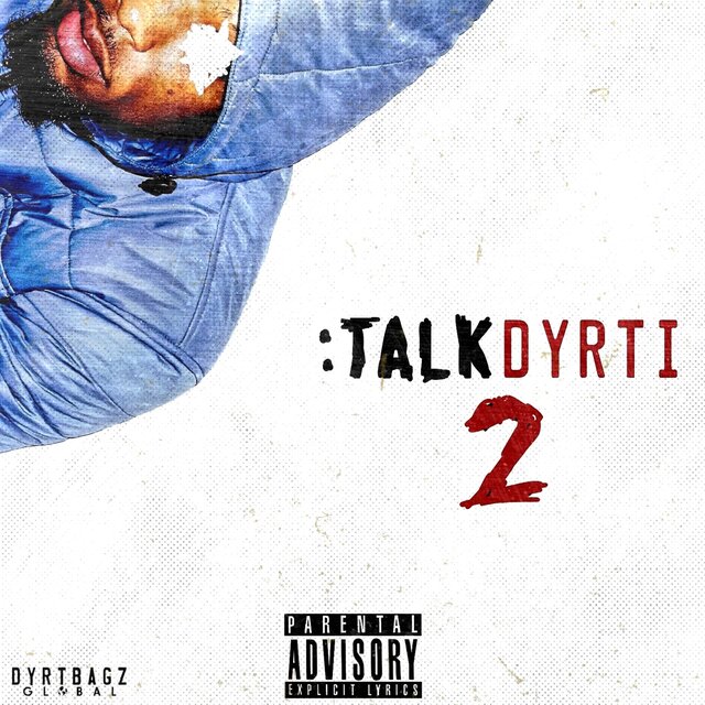 Talkdyrti 2