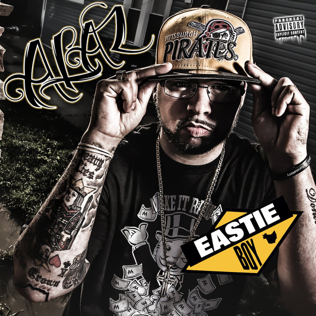The Eastie Boy Lp
