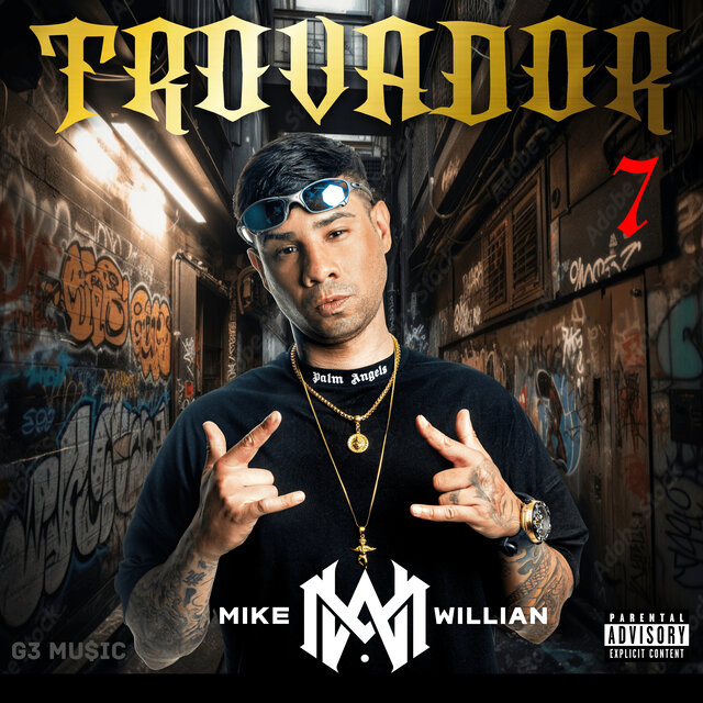 Trovador 7