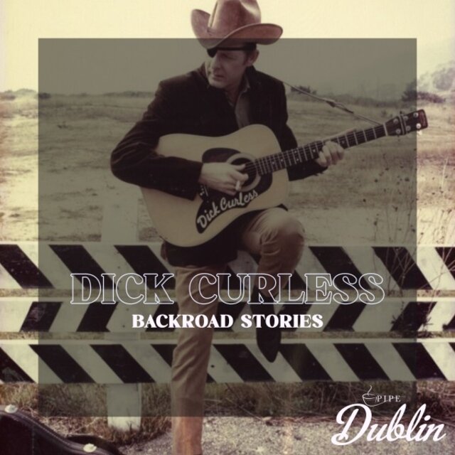 Backroad Stories