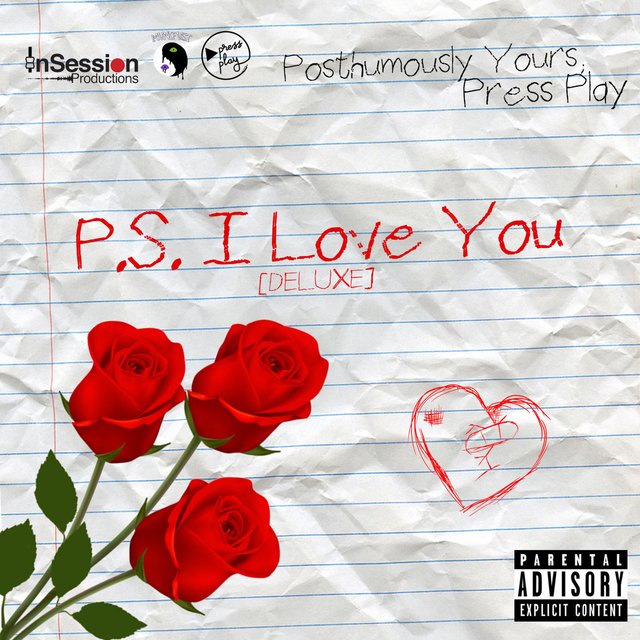 P.S. I Love You
