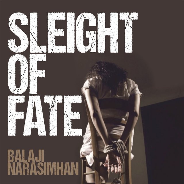 Sleight of Fate - A Puzzle-Laced Sherlock Holmes Story (Unabbreviated)