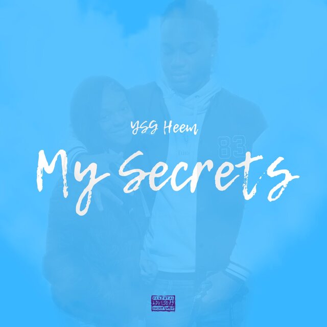 My Secrets