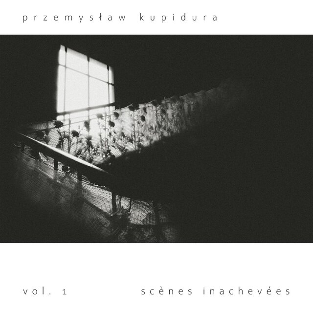 Scènes inachevées vol. 1 (Remastered)
