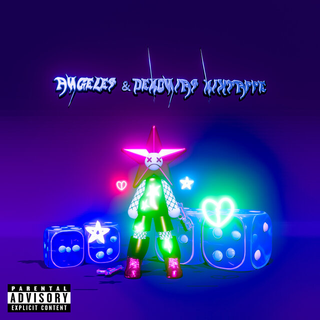 Angeles & Demonias MIXTAPPE