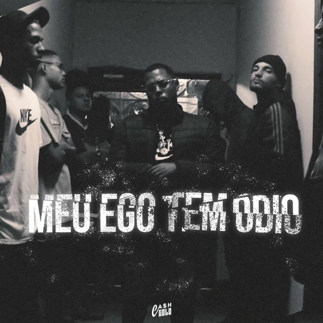 Meu Ego Tem Ódio
