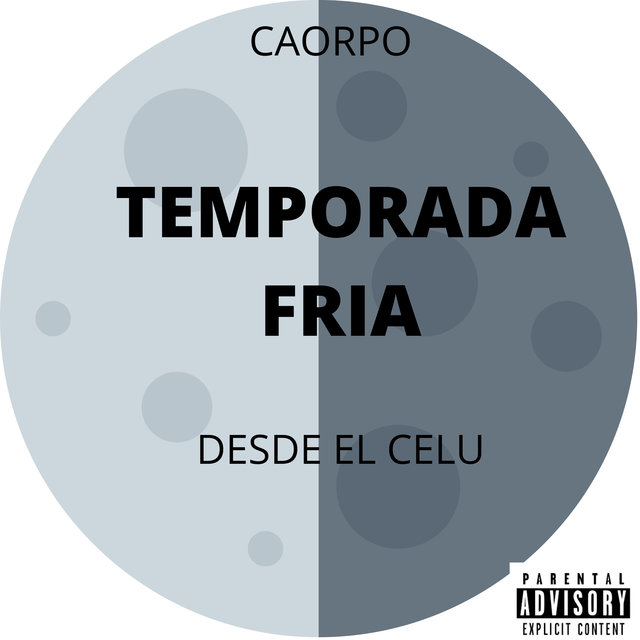 Temporada Fria (Desde el Celu)