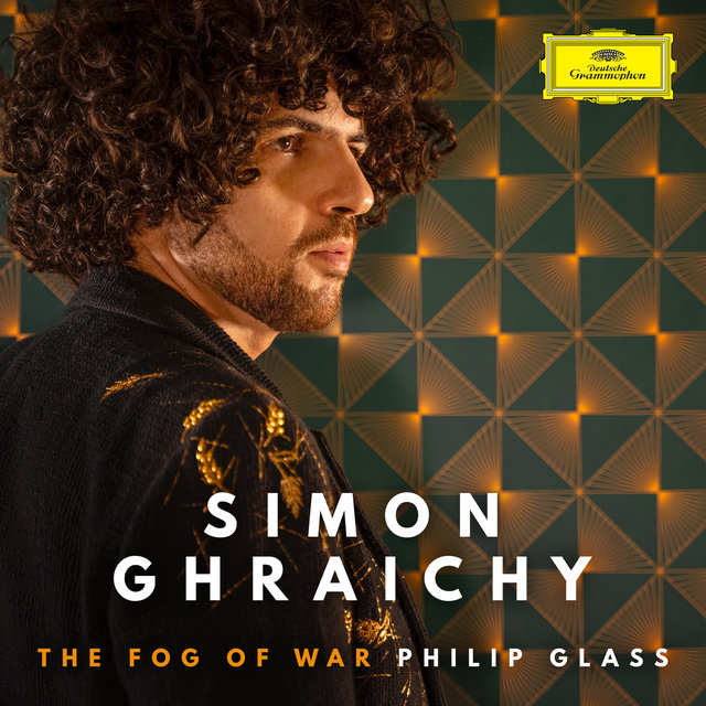 Philip Glass: The Fog Of War