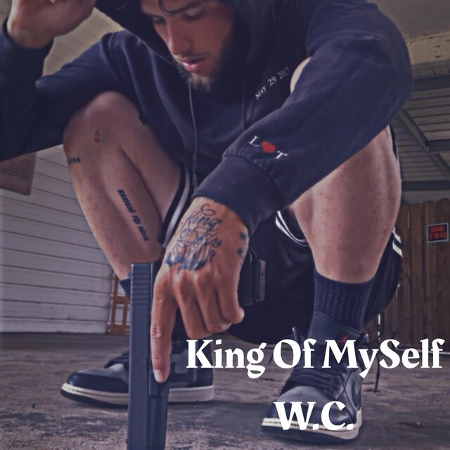 King Of MySelf