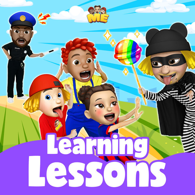 Learning Lessons