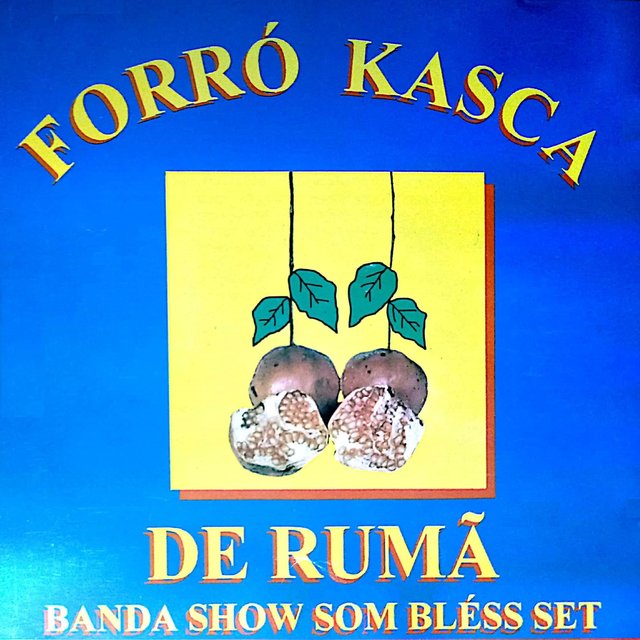 Forró Kasca de Rumã