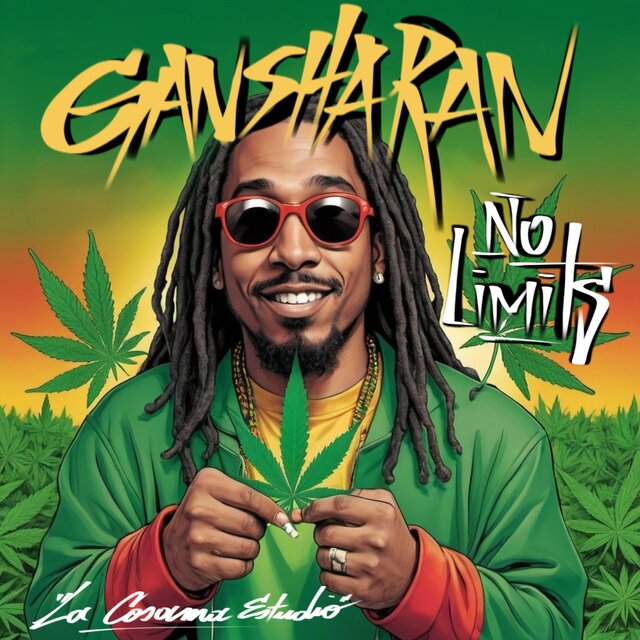 GanshaRan