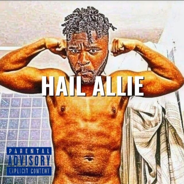Haile Allie