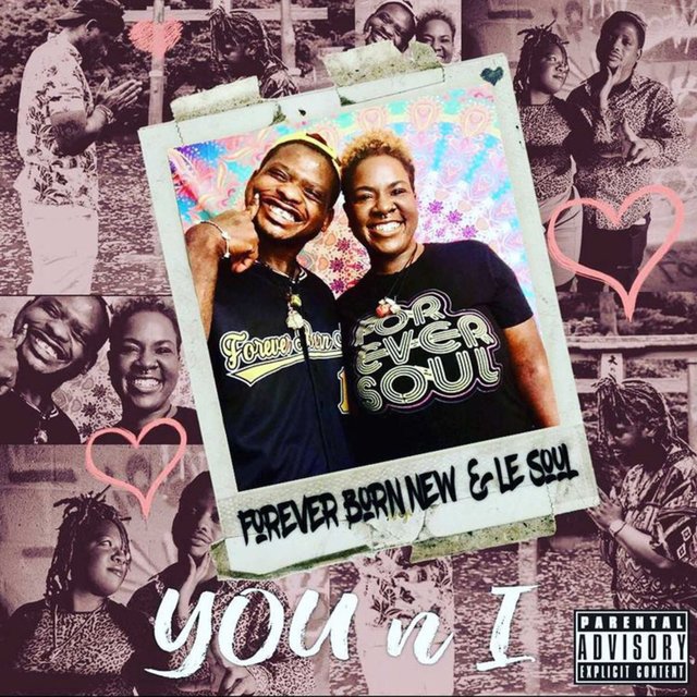You N I (feat. Forever Born New)