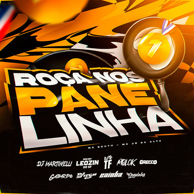 Roça nos Panelinha