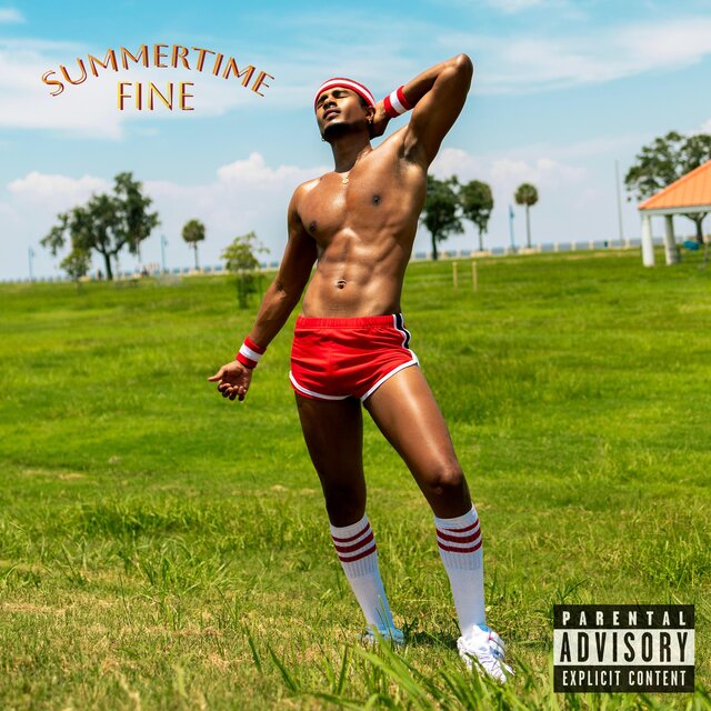 Summertime Fine
