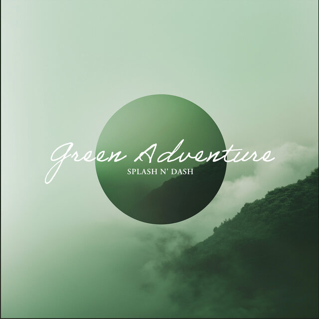 Green Adventure