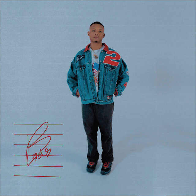 B-SIDES