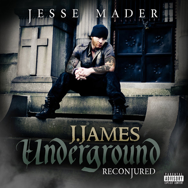 J.James Underground [Reconjured]