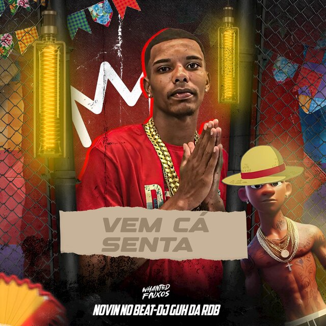Vem Cá Sentar