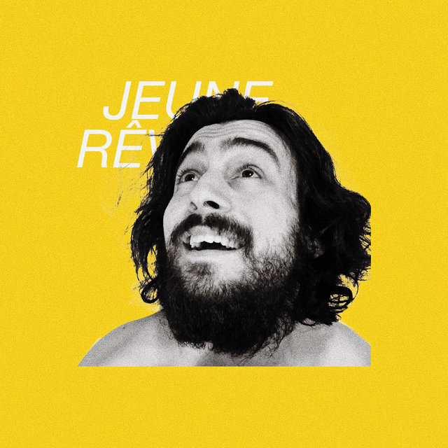 JEUNE RÊVEUR