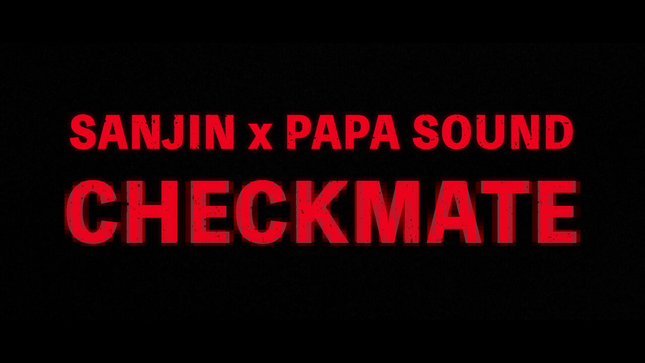 Checkmate