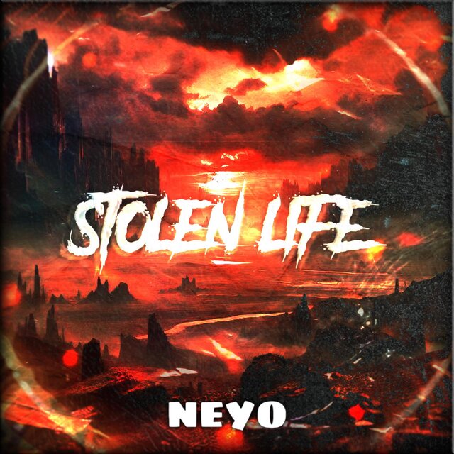 STOLEN LIFE (feat. RON.ADG) [Original Mix]