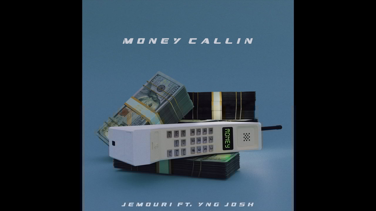 Money Callin