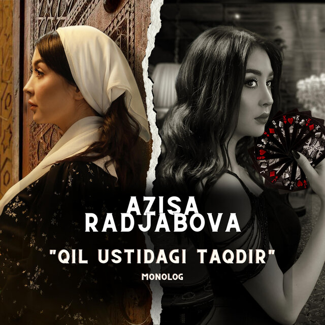 Qil Ustidagi Taqdir (Original Soundtrack of Monolog)