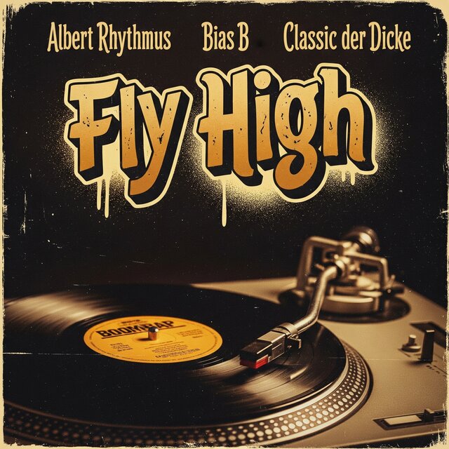Fly High