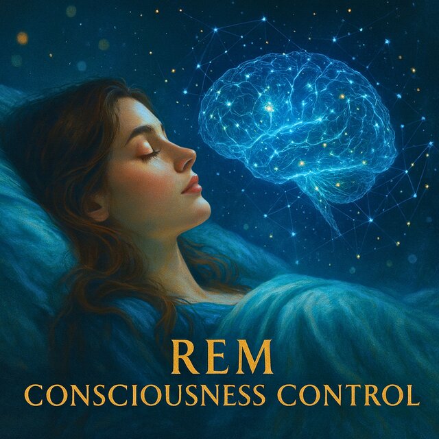 REM Consciousness Control