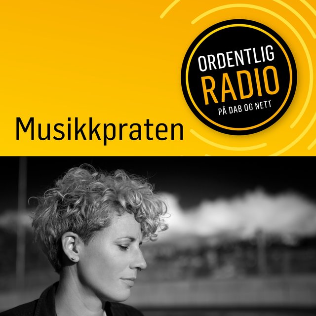 Musikkpraten: Heidi Marie Vestrheim om albumet ´Black Forest´
