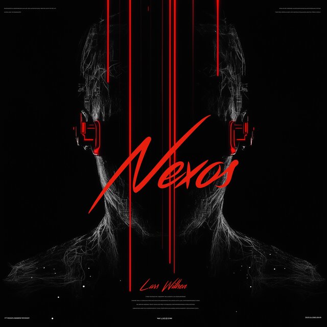 Nexos (Selected Ambient Tracks Volume I)