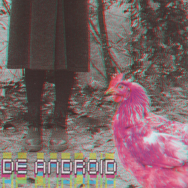 De Android