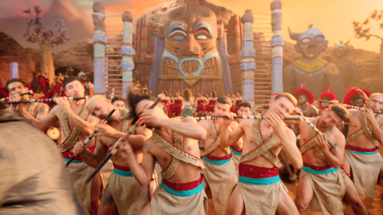 Kaavaalaayya (From "Jailer")